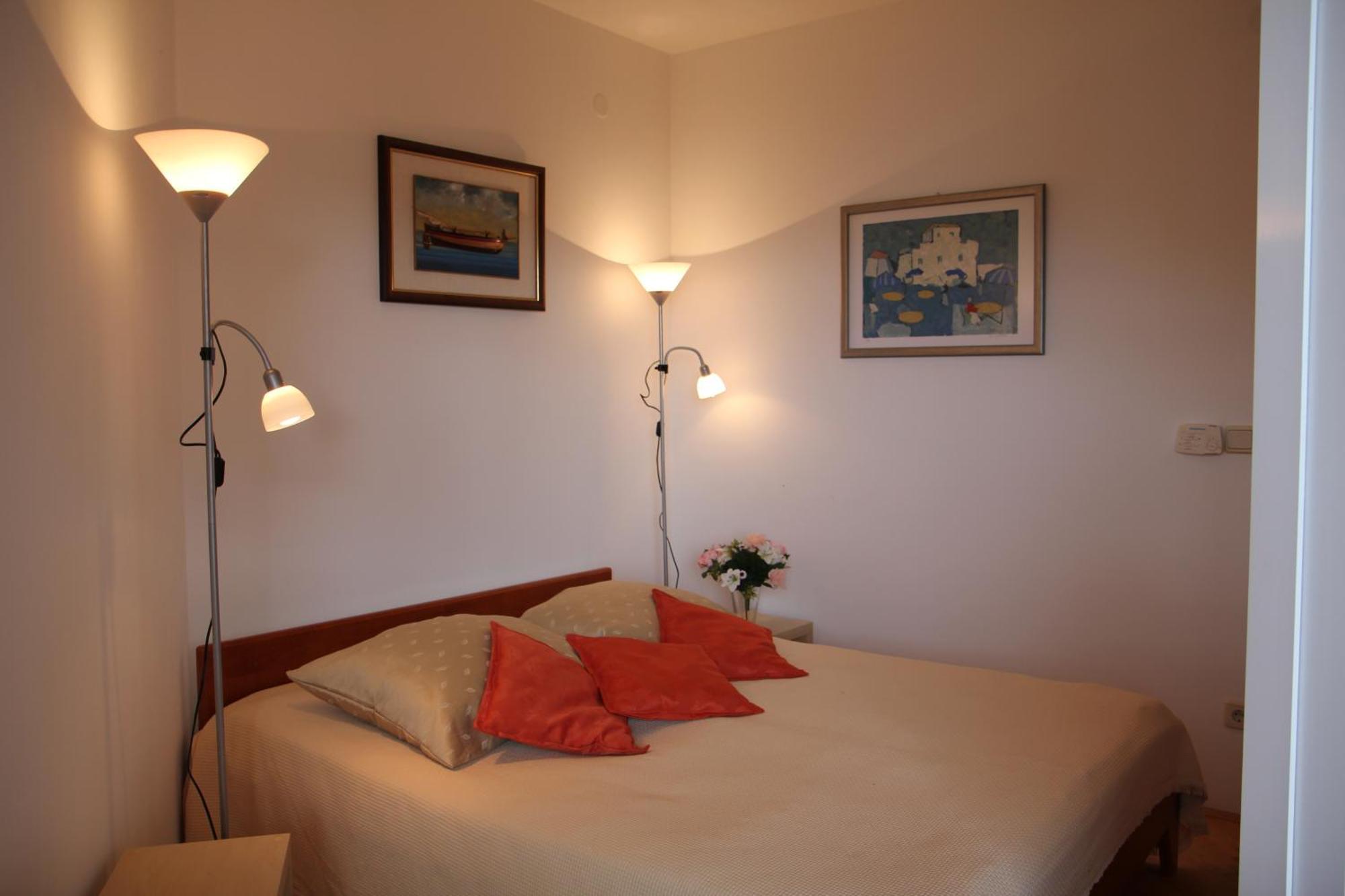 Villa Stella Trogir Zimmer foto