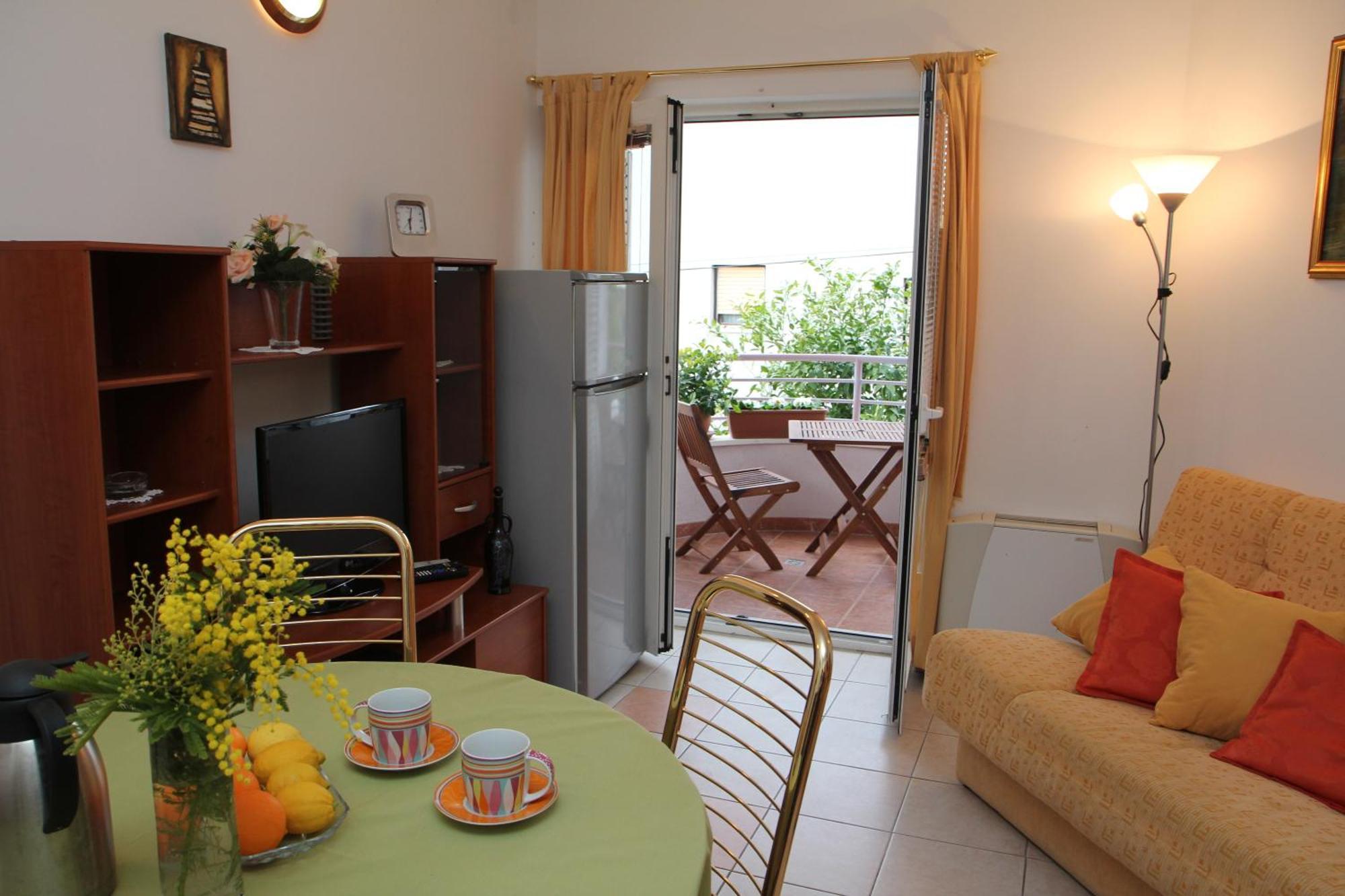 Villa Stella Trogir Zimmer foto
