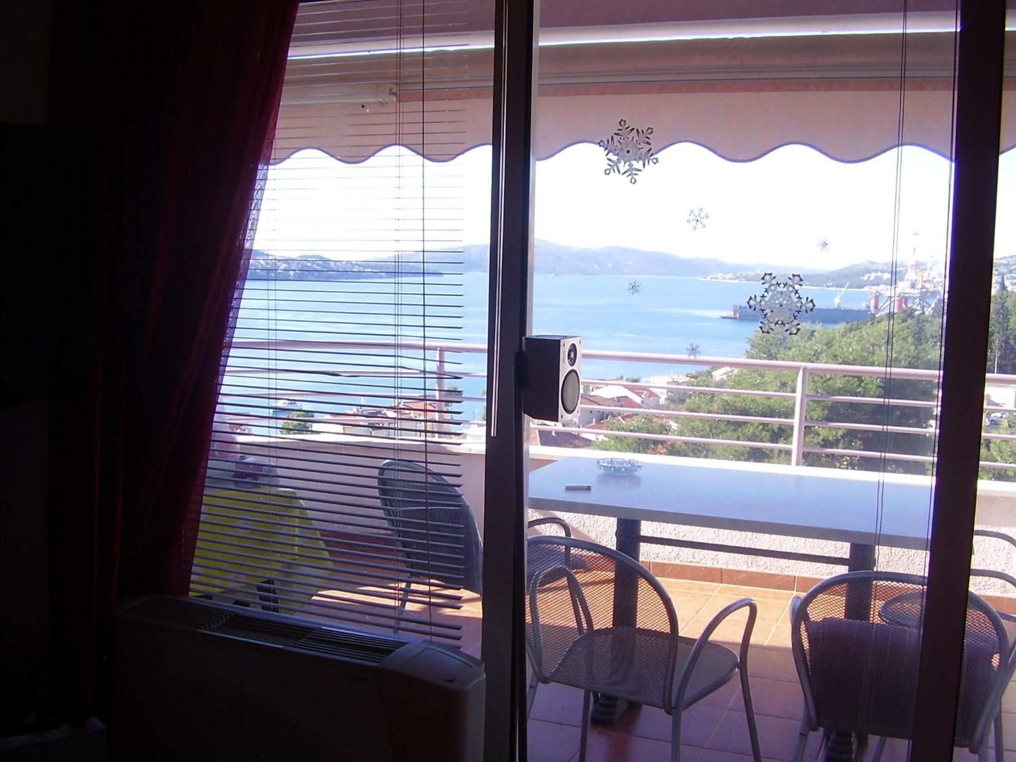 Villa Stella Trogir Zimmer foto