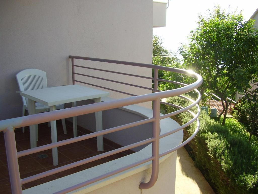 Villa Stella Trogir Zimmer foto